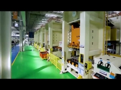 곰팡이 설계 및 제조 능력