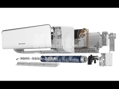 에어컨 주입 폼