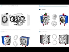 세탁기 주입 폼